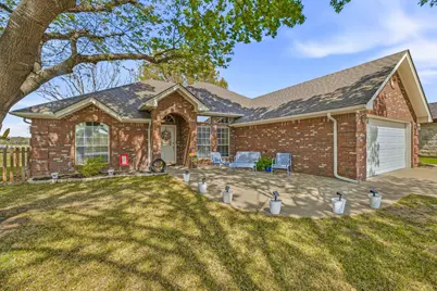 1023 Prairie Wind Boulevard, Stephenville, TX 76401 - Photo 1