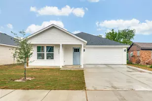 303 Stallings St, Terrell, TX 75160 - Photo 1
