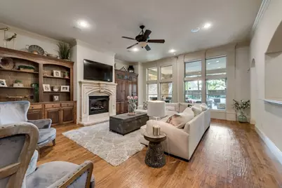 6804 Whittier Lane, Colleyville, TX 76034 - Photo 9