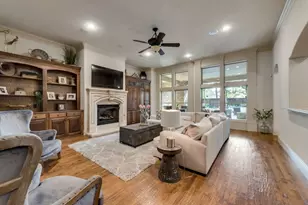 6804 Whittier Ln, Colleyville, TX 76034 - Photo 9