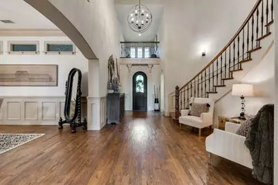 6804 Whittier Lane, Colleyville, TX 76034 - Photo 5