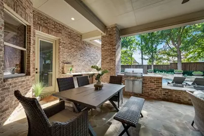 6804 Whittier Lane, Colleyville, TX 76034 - Photo 33