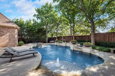 6804 Whittier Lane, Colleyville, TX 76034 - Photo 35