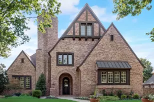 6804 Whittier Ln, Colleyville, TX 76034 - Photo 3