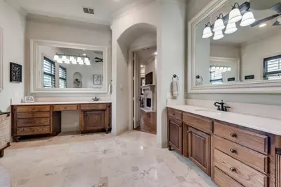 6804 Whittier Lane, Colleyville, TX 76034 - Photo 21