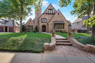 6804 Whittier Lane, Colleyville, TX 76034 - Photo 1