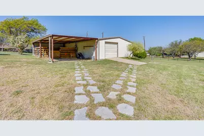121 Westridge Trail, Weatherford, TX 76087 - Photo 31