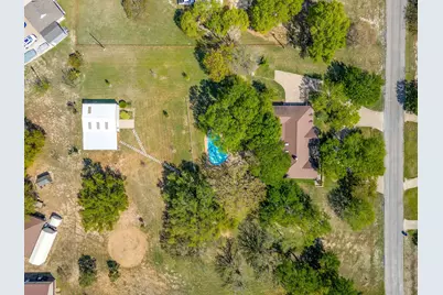 121 Westridge Trail, Weatherford, TX 76087 - Photo 37