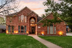 119 Greenhill Trail S, Trophy Club, TX 76262 - Photo 1