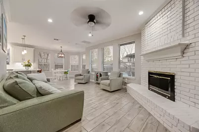 119 Greenhill Trail S, Trophy Club, TX 76262 - Photo 9