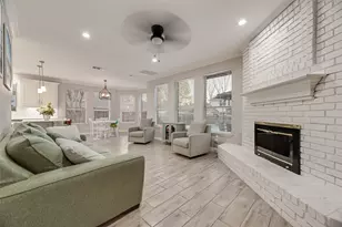 119 Greenhill Trail S, Trophy Club, TX 76262 - Photo 9