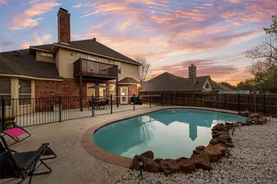 119 Greenhill Trail S, Trophy Club, TX 76262 - Photo 29