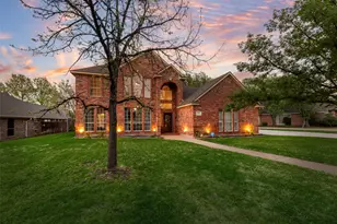 119 Greenhill Trail S, Trophy Club, TX 76262 - Photo 5