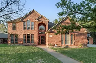 119 Greenhill Trail S, Trophy Club, TX 76262 - Photo 1