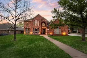 119 Greenhill Trail S, Trophy Club, TX 76262 - Photo 3