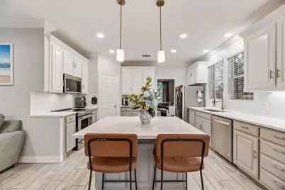 119 Greenhill Trail S, Trophy Club, TX 76262 - Photo 11