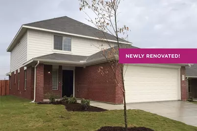 4224 Twinleaf Drive, Fort Worth, TX 76036 - Photo 1