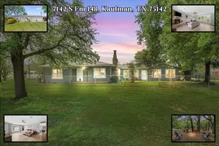 7142 S Fm 148, Kaufman, TX 75142 - Photo 1