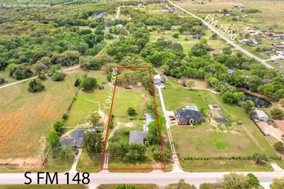 7142 S Fm 148, Kaufman, TX 75142 - Photo 3