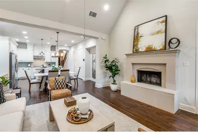 3041 Dunverny, The Colony, TX 75056 - Photo 7