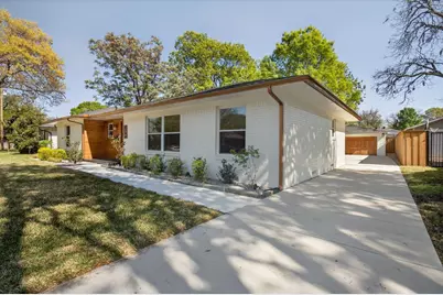 6746 Braeburn Drive, Dallas, TX 75214 - Photo 1