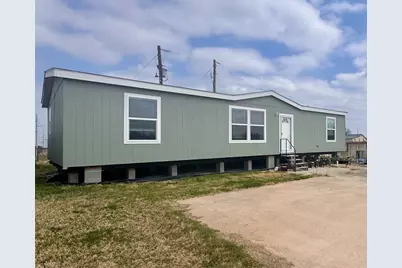 216 Private Road 1622, Stephenville, TX 76401 - Photo 1