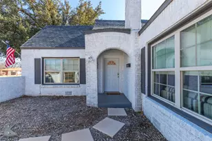 1934 Sayles Blvd, Abilene, TX 79605 - Photo 5