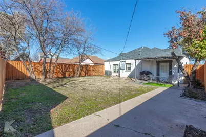 1934 Sayles Boulevard, Abilene, TX 79605 - Photo 31