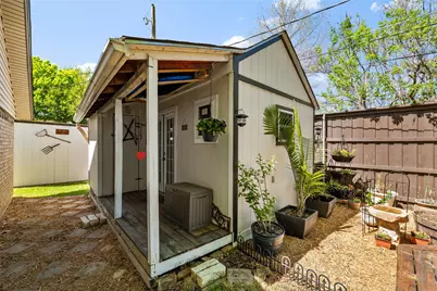 1503 Frontier Drive, Arlington, TX 76012 - Photo 35