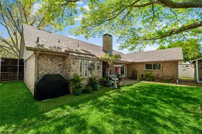 1503 Frontier Drive, Arlington, TX 76012 - Photo 37