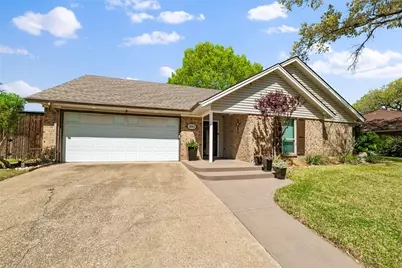 1503 Frontier Drive, Arlington, TX 76012 - Photo 1