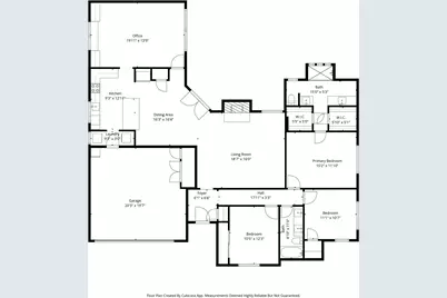 1503 Frontier Drive, Arlington, TX 76012 - Photo 39