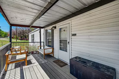 4400 Montana Trail, Granbury, TX 76048 - Photo 1