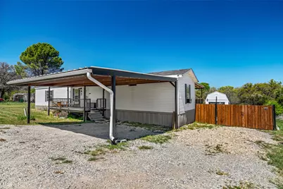 4400 Montana Trail, Granbury, TX 76048 - Photo 33