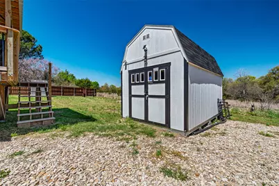 4400 Montana Trail, Granbury, TX 76048 - Photo 27