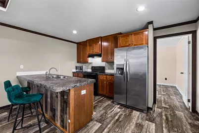 4400 Montana Trail, Granbury, TX 76048 - Photo 5