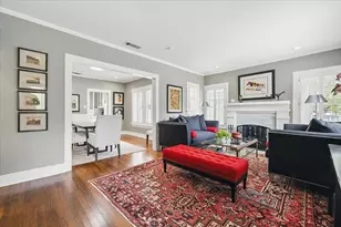 3418 Worth Hills Dr, Fort Worth, TX 76109 - Photo 5