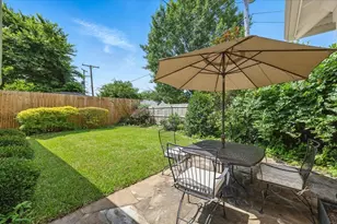 3418 Worth Hills Dr, Fort Worth, TX 76109 - Photo 31