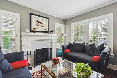 3418 Worth Hills Drive, Fort Worth, TX 76109 - Photo 9