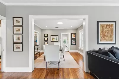 3418 Worth Hills Drive, Fort Worth, TX 76109 - Photo 11