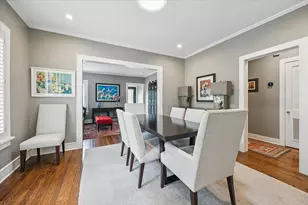 3418 Worth Hills Dr, Fort Worth, TX 76109 - Photo 13