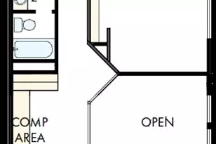 14544 Walsh Ave, Fort Worth, TX 76008 - Photo 3