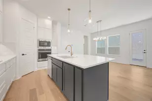 14544 Walsh Ave, Fort Worth, TX 76008 - Photo 23