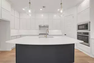 14544 Walsh Ave, Fort Worth, TX 76008 - Photo 21