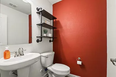 7225 Navoti Trail, Fort Worth, TX 76131 - Photo 25