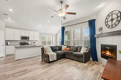 7225 Navoti Trail, Fort Worth, TX 76131 - Photo 9