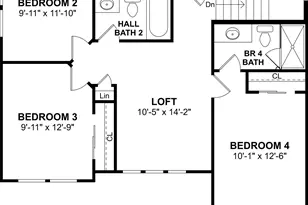 1818 Bachman Ln, Forney, TX 75126 - Photo 3