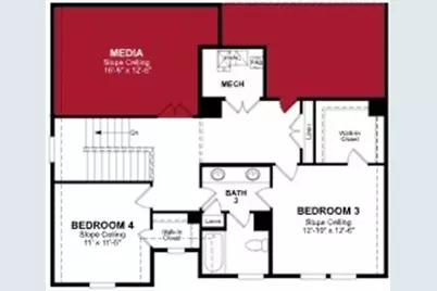 2433 Woodhall Drive, Celina, TX 75009 - Photo 13