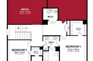 2433 Woodhall Dr, Celina, TX 75009 - Photo 13