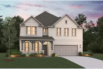 2433 Woodhall Drive, Celina, TX 75009 - Photo 1